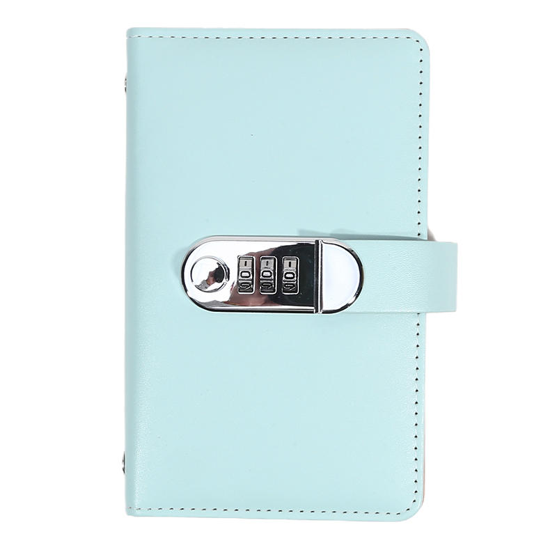 Geld sparen 100 Umschläge Geldspar-Challenge PU Großes Fassungsvermögen Mini Ordner Spar-Challenge Wasserdicht Mit Passwortsperre