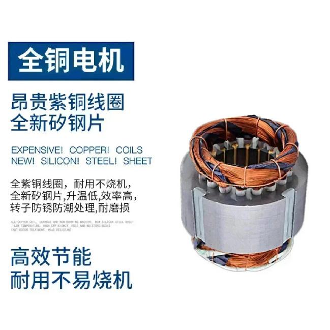 220V 380V 40W 12L/min Machine Tool Cooling Pump Lathe Oil Pump Electric Pump For Flushing Cooling Medium