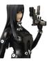 RAH Action Reika scale ABS painted articulated (Real Heroes) (GANTZ) (1/6 & ATBC-PVC figure)