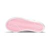 Nike Court Legacy PS White Pink Foam Kids Sneakers DA5381-109