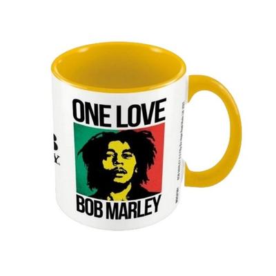One Love Inner Two Tone Mug