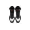 Louis Vuitton Rivoli Sneaker Boot 'Monogram - White Ice Dark Grey' 1A8V03
