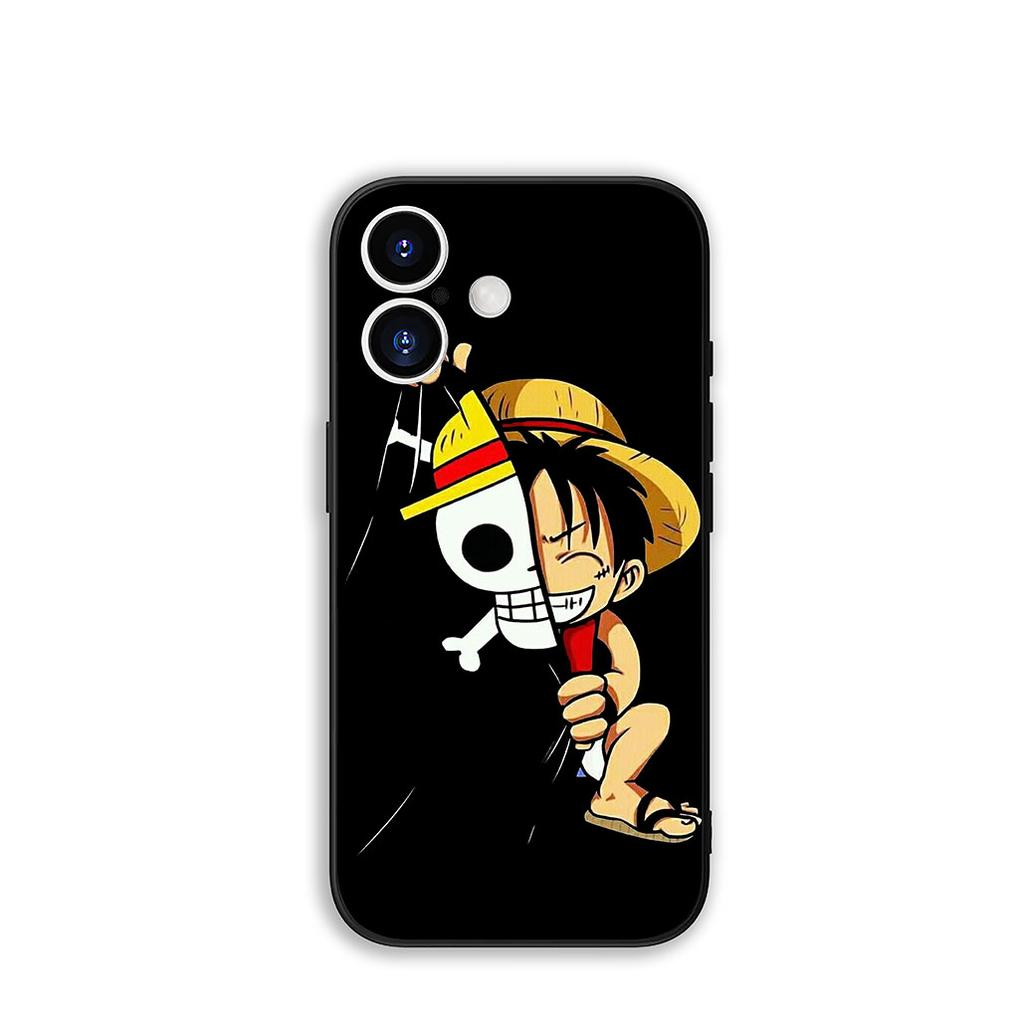 for Huawei P30 P20 Mate 10 20 Pro Lite Y9A Y8S P Smart Y7 Y9 Prime Y6 2019 Phone Cover Case Nico Robin ONE PIECE Luffy Poster