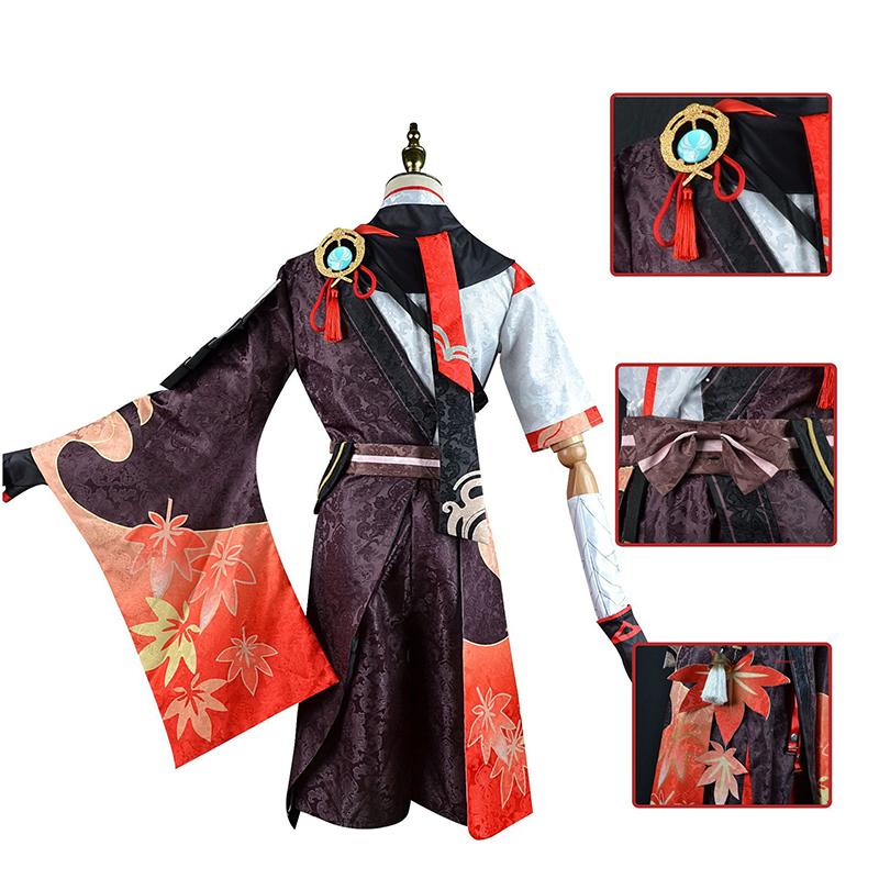 Ysir COS Costume, Inazuki Castle, Fengyuan, Wanye Cospaly, Anime Clothing, Game Clothing, C Costume, Performance Costume