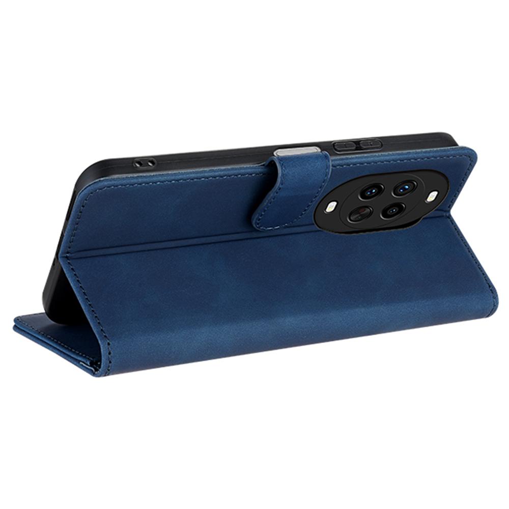 AZNS For Huawei nova 14 Pro 5G Case PU Leather Wallet Phone Cover