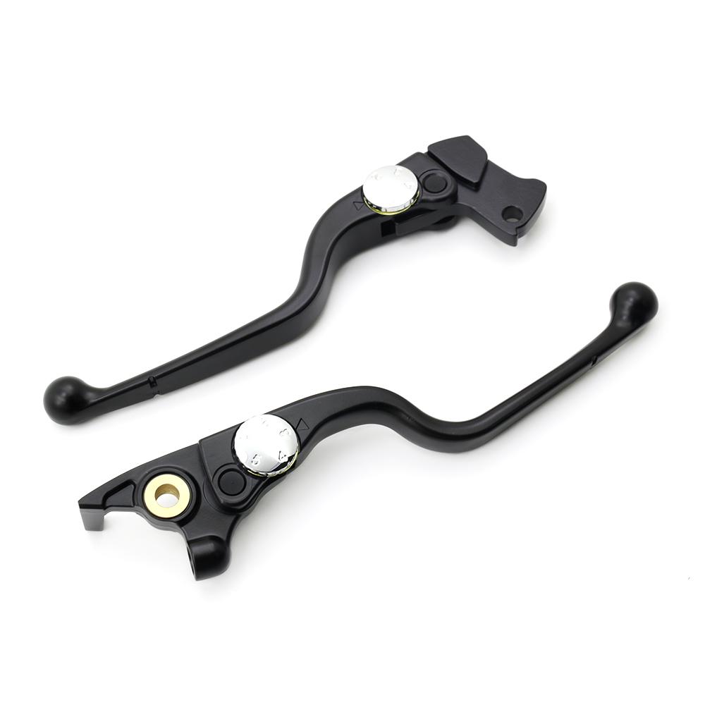 Motorcycle Clutch Brake Lever Front Control Handles For Duke390 390DUKE Duke 390 ADV 390ADV RC390 2018-2025