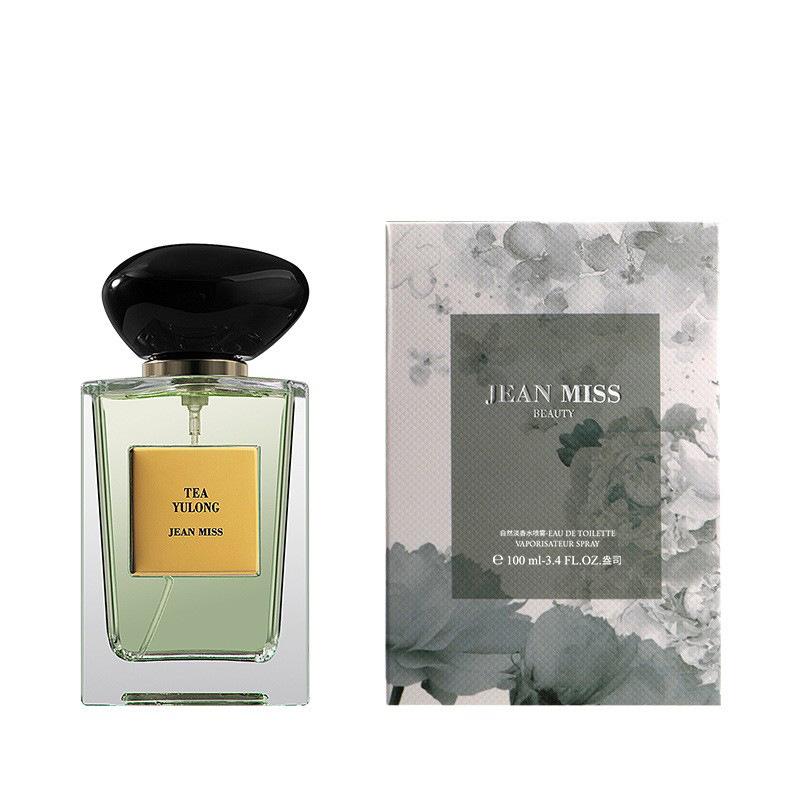 Women's Quicksand Perfume Peony Yulong Tea Rock Bluegrass Royal Agarwood Men's Perfume