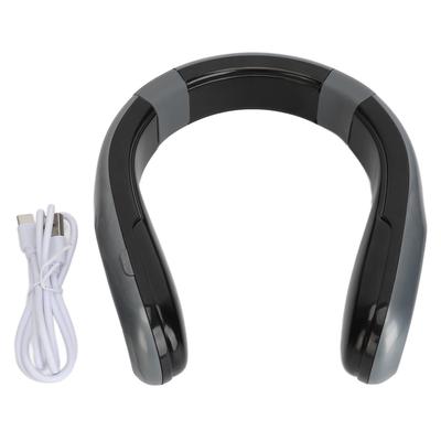 Heating Neckband 4 Levels USB Charging Neck Warmer Electric Neck Heater for Winter Outdoor