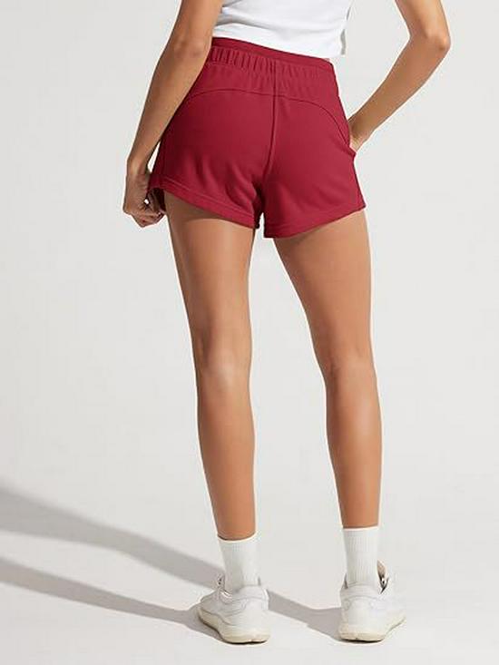 2025 Versatile Straight-Leg Loose-Fit Yoga Running Shorts with Breathable Pockets