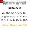 Lemegeton Personalized Name Bracelet Customized Nameplate Big Cuff Bangle Women Men Stainless Steel Jewelry Couple Family Gifts