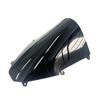 Honda CBR1000RR Racing Windshield, Enhanced Height WRS Style