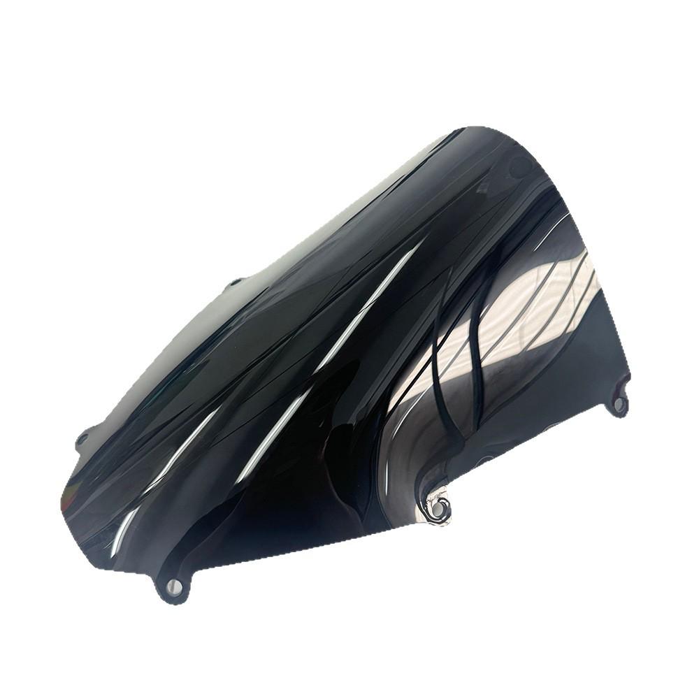 Honda CBR1000RR Racing Windshield, Enhanced Height WRS Style