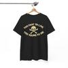 Too Fast To Live Too Young To Die Shirt Seditionaries Shirt Unisex Shirt Unisex T-Shirt
