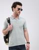 MONTE CARLO Herren T-Shirt Regular Fit