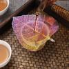 304 Stainless Steels Bodhi Leaf Shape Teas Strainer Fine Mesh Filter Infuser Tool for Home and Office Use Easy To Clean