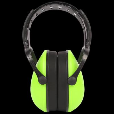 WEZHO Kids Noise Cancelling Earmuffs