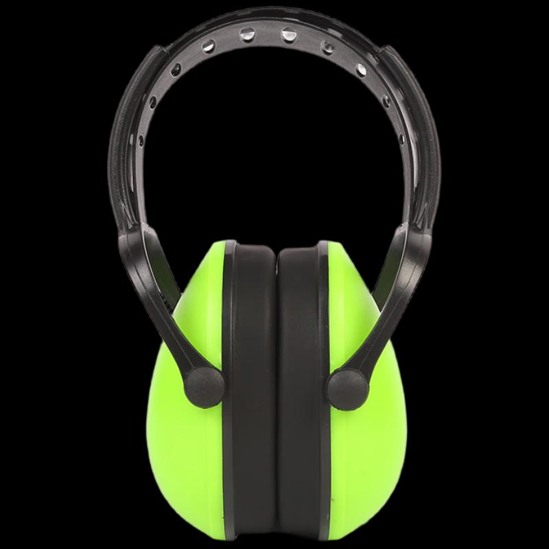 WEZHO Kids Noise Cancelling Earmuffs