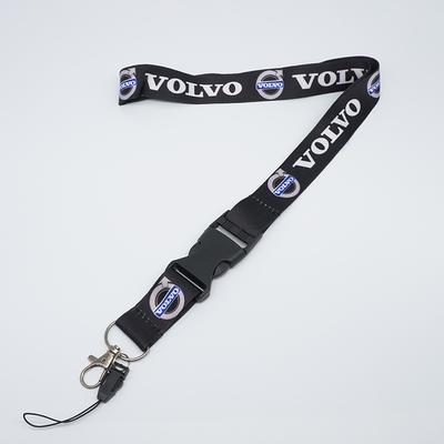 Lanyard nekkoord voor ID-kaarthouders Kantoor Nekkoorden/Riem Voor Volvo XC40 XC90 V40 V90 V60 XC60 S80 S60 S90 V70 XC70