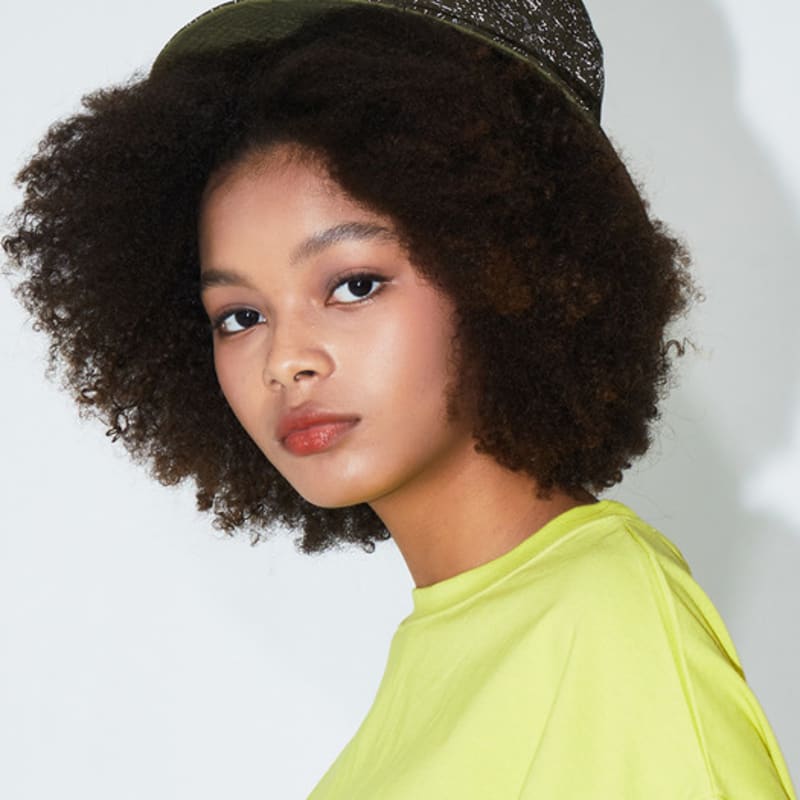 STONYSTRIDE Scotch Reversible Bucket Hat - KHAKI