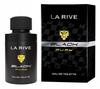 La Rive Black Fury Man Heren Eau de Toilette 75 ml