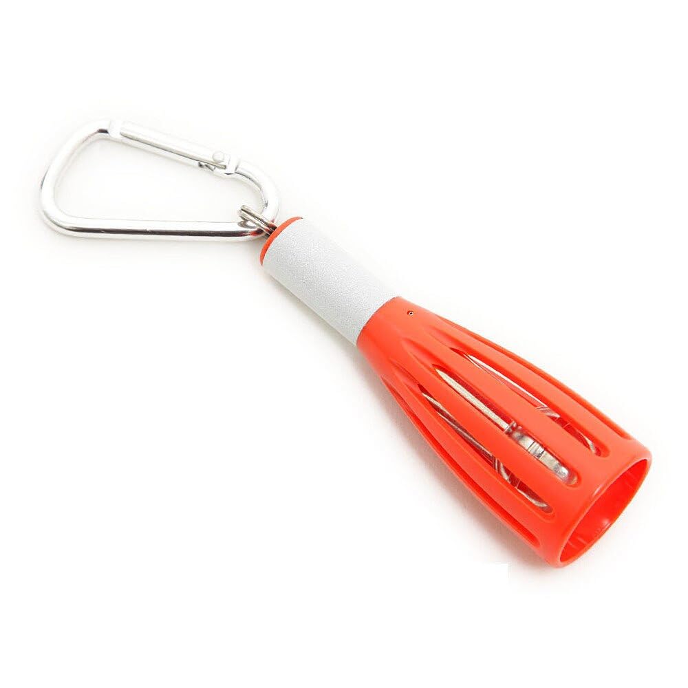 

TOKYO BELL Trail Run Orange TB-TRB1 Bell, оранжевый