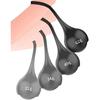Penis Enlargement Gravity Ball Muscle Exercise Penis Enlargement Stretcher Delay Training Stretcher Exerciser Sex Toy for Men
