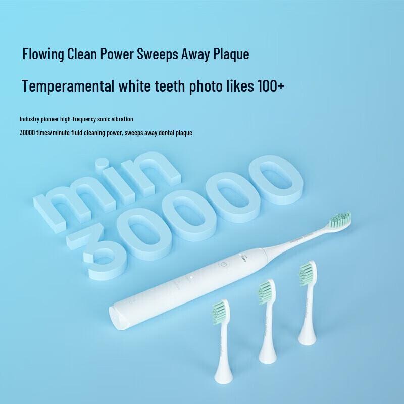 Philips Sonic Electric Toothbrush for Adults