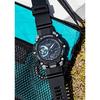 Casio Wristwatch G-Shock Domestic Genuine Product Carbon Core Guard Structure GA-2200M-1AJF Mens Black
