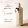 ASAKA Evening Cherry Blossom Amino Acid Shampoo 4-Pack