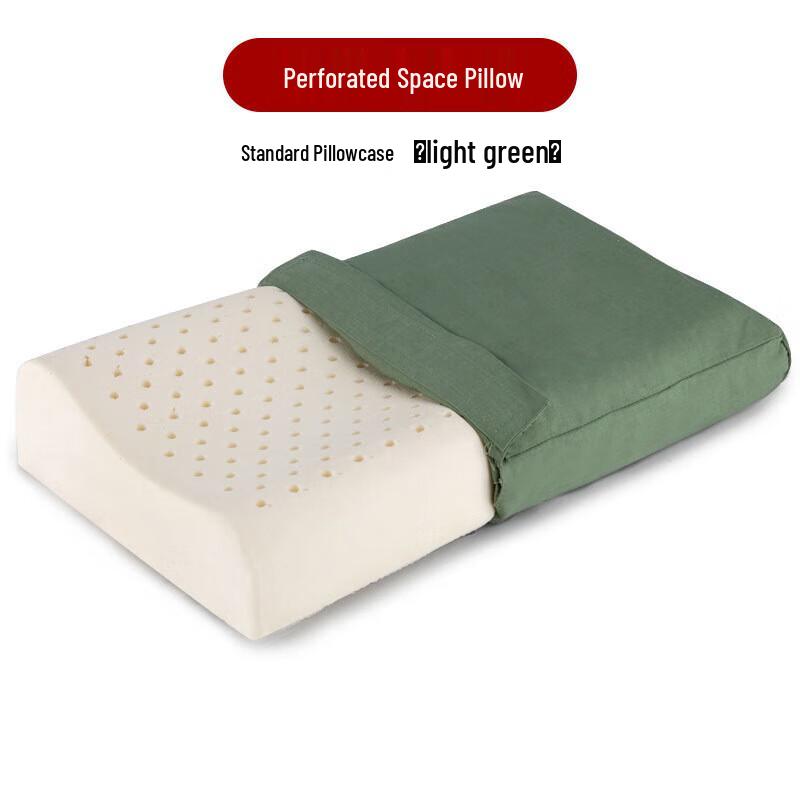 Chunsen 07 Memory Foam Student Dormitory Pillow