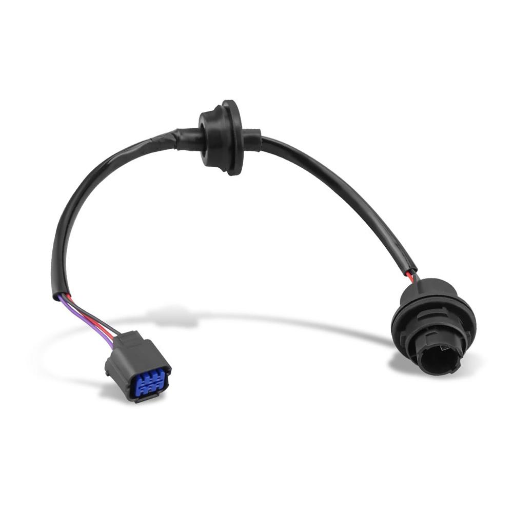 

New Outer Tail Lamp Wiring Harness LH or RH 92491-M7000 For Kia Forte 2019-2023