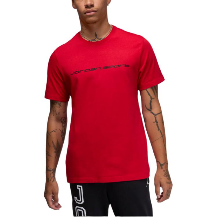 Jordan Sport Men s Dri FIT T Shirt FZ1931-687 S