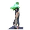 Gk Japan Cartoons Code Geass Lelouch of The Rebellion C -C Anime Figure Desktop Decoration Pvc One Piece Figures Kids of Toys