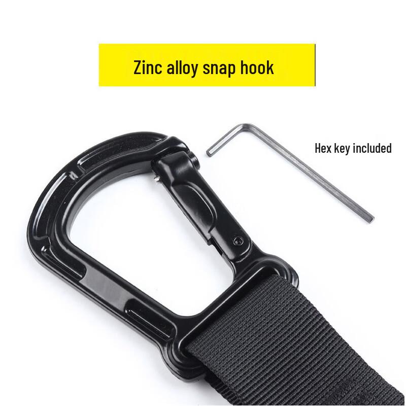 Yizhu Suspension Training Straps