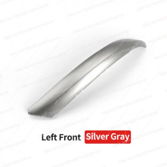 For BMW X5 E53 1999 2000 - 2006 Car Interior Door Handle Panel Pull Trim Cover