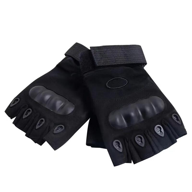 Chunsen Half-Finger Tactical Outdoor Gloves