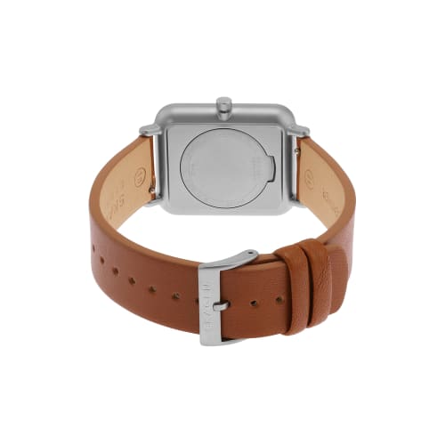 Skagen Ryle Solar Powered Watch SKW6847 Men's Brown