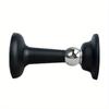 1PC Non Perforated Silicone Anti-collision Ground Suction Household Door Stopper Bathroom Door Stopper