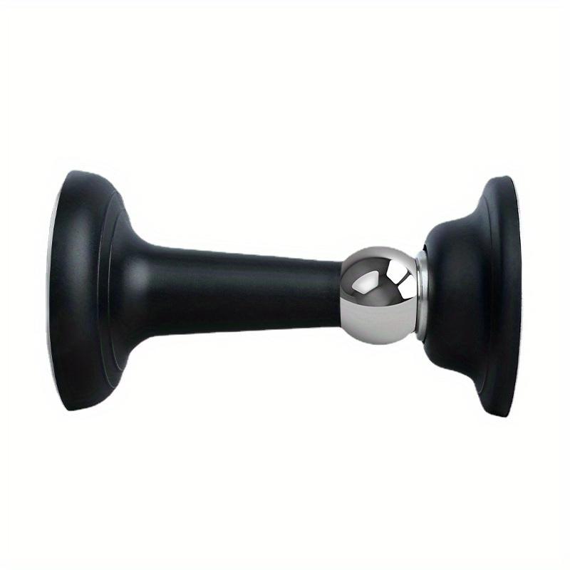 1PC Non Perforated Silicone Anti-collision Ground Suction Household Door Stopper Bathroom Door Stopper