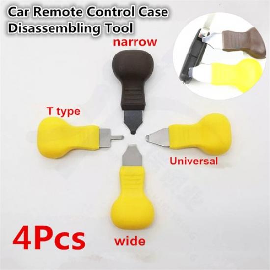 Universal Car Remote Control Case Disassembling Tool Hot Sale Car Remote Control
