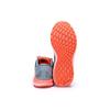 New Balance Nb Fresh Foam Boracay V2 Lace-Up Fabric Synthetic Leather Durable Breathable Low-Top Running Shoes Women sneaker Gray WBORASP2