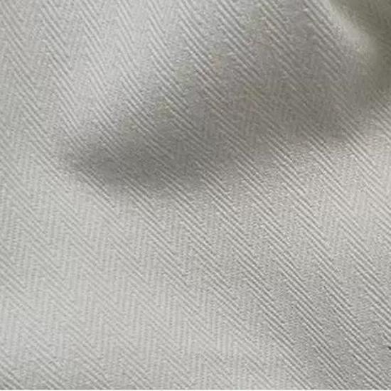 10x10 Herringbone Washed Cotton Fabric, Pure Cotton Twill, 260g
