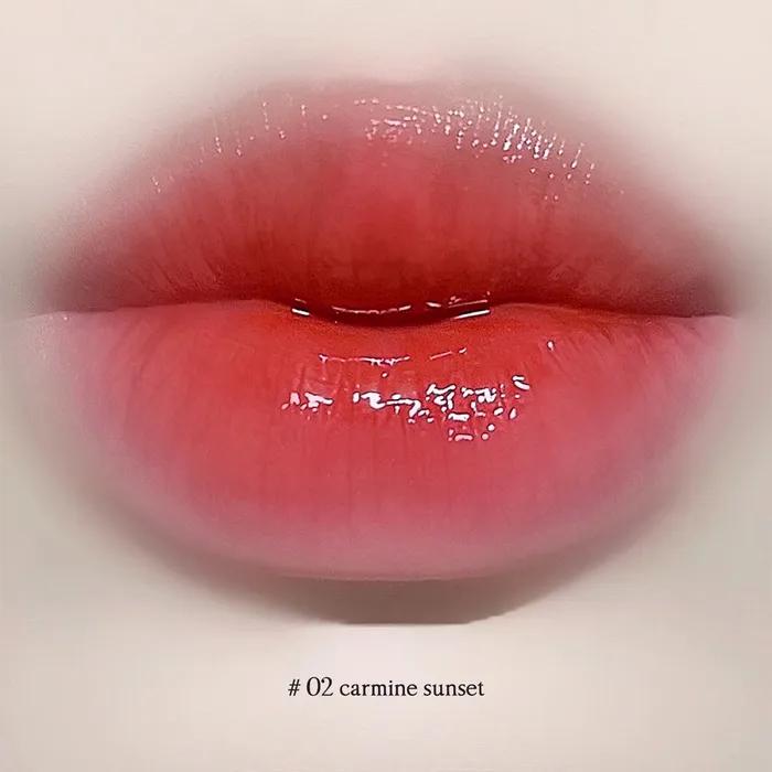 Clear Juicy Tint Balm 4g
