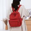 Women's Backpack Lightweight Commuter Travel Large Capacity Backpack