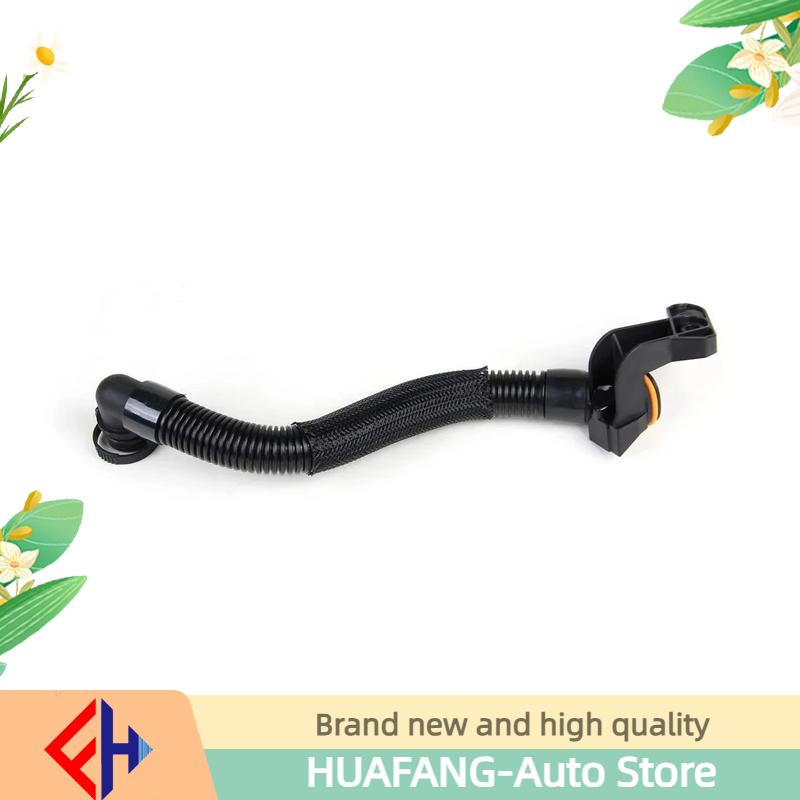 Original 06k103213J 06k103213a High Quality 06k103213j Pcv Valve Pipe Hose Fit For Atlas Je-tta Mk7 Tiguan Mk2 Golf  A3 Tt