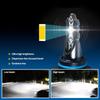 1Pc Car Headlight Bulbs H1 H3 H4 H7 H11 9005 9006 LED Car Headlight LED Lamp Beam Bulbs Automobiles Lamp 12000LM Lights White