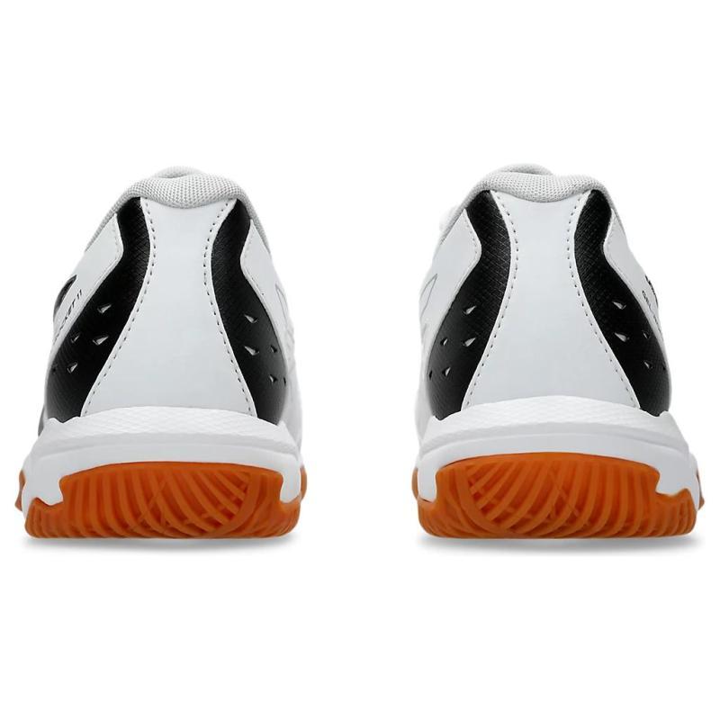 Asics Gel Rocket 11 'White Pure Silver' Sneakers 1073A065-101