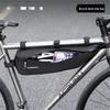 Junshi Fahrrad Oberrohr Rahmentasche
