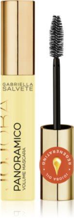 

mascara nourrissant pour un effet naturel TU прозрачный