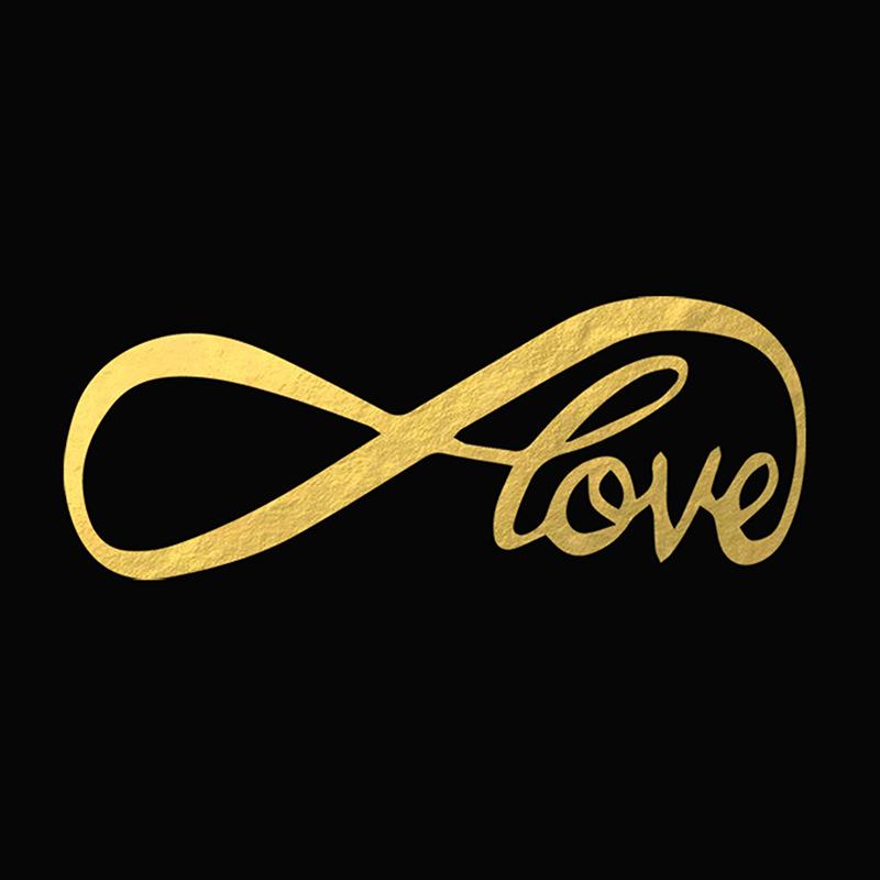 5 Pack Bridal Tattoo Stickers Bachelorette Party Stickers